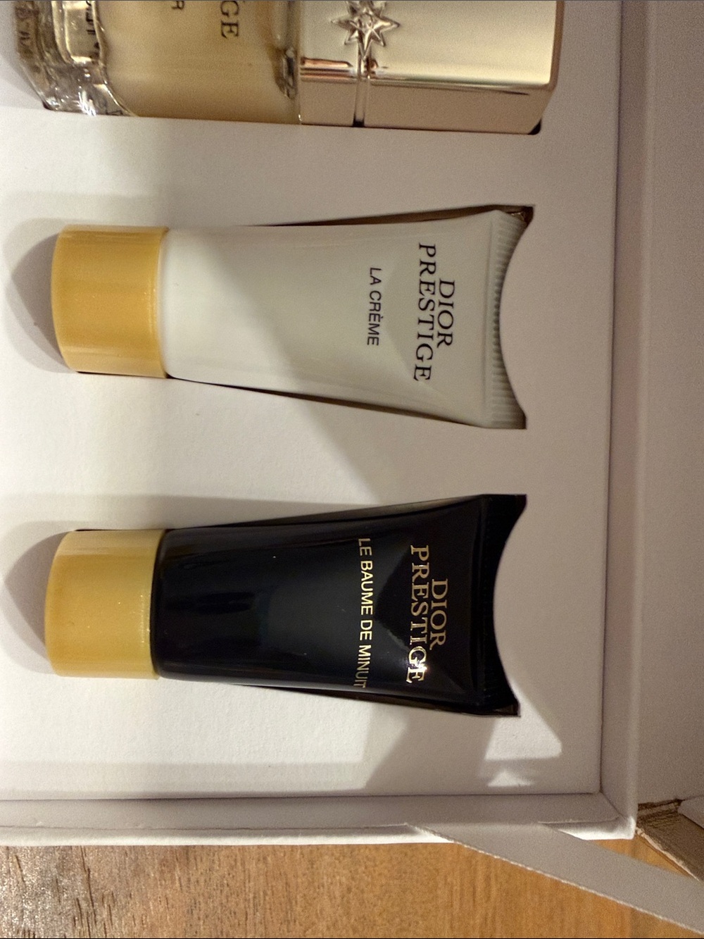 Dior Prestige Luxury Box Set - Picture 5 of 5